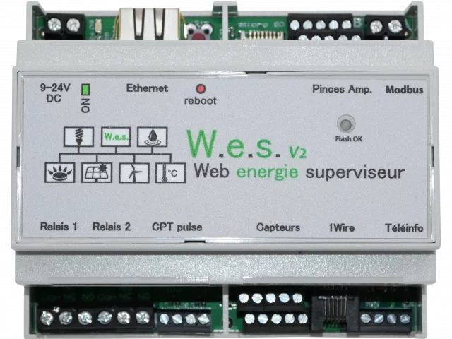 WES V2